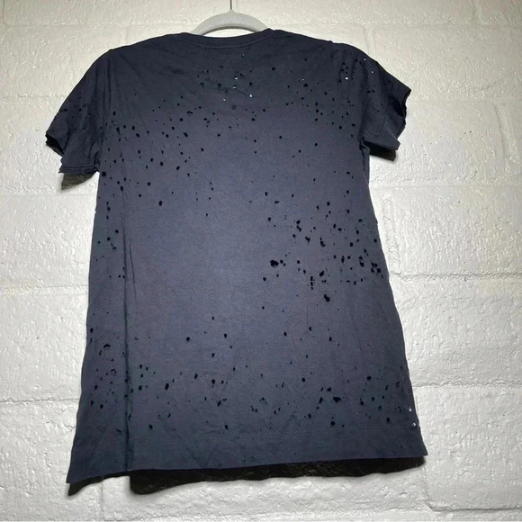 True religion Distressed tee size: S - Picture 6 of 6